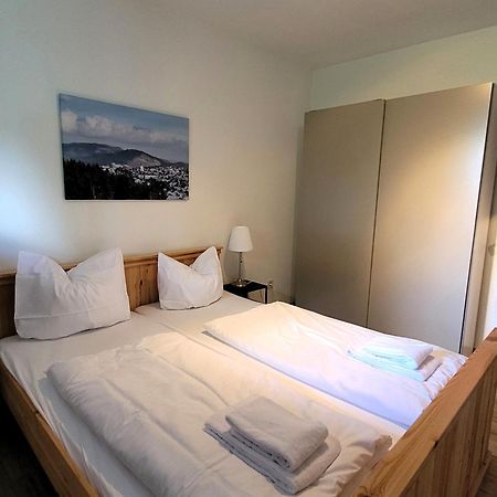 Winterberg Appartement 21097 Экстерьер фото