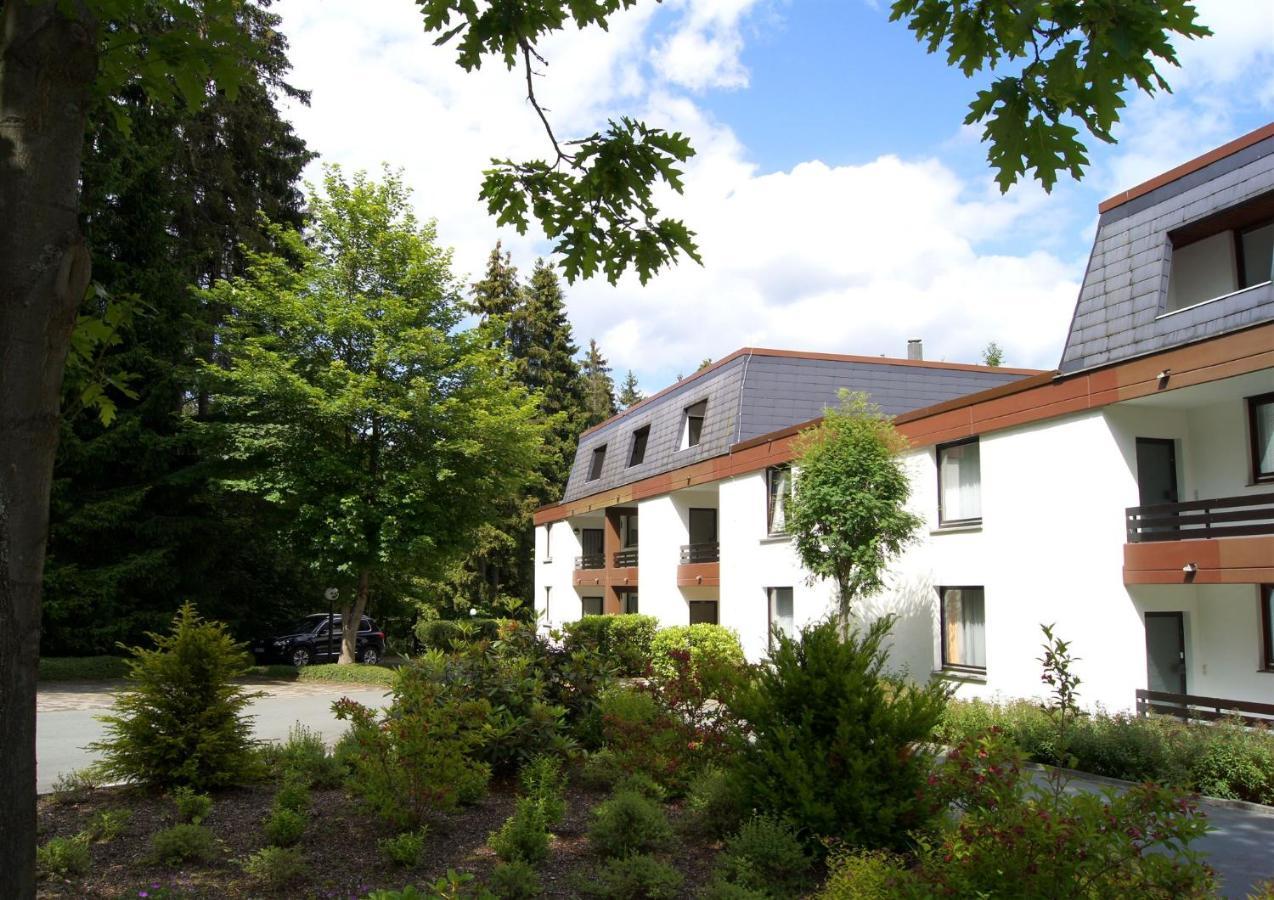 Winterberg Appartement 21097 Экстерьер фото