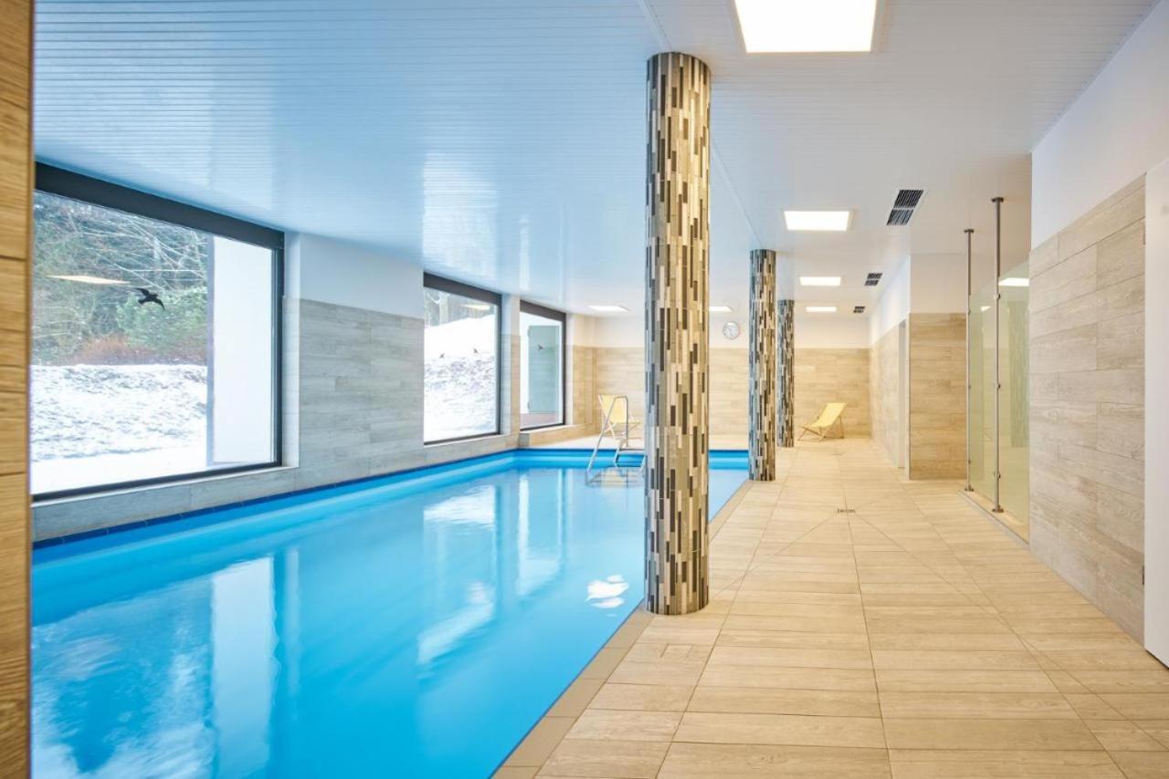 Winterberg Appartement 21097 Экстерьер фото