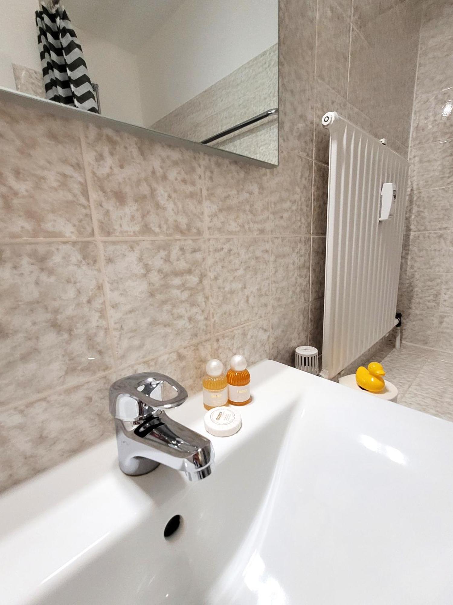 Winterberg Appartement 21097 Экстерьер фото