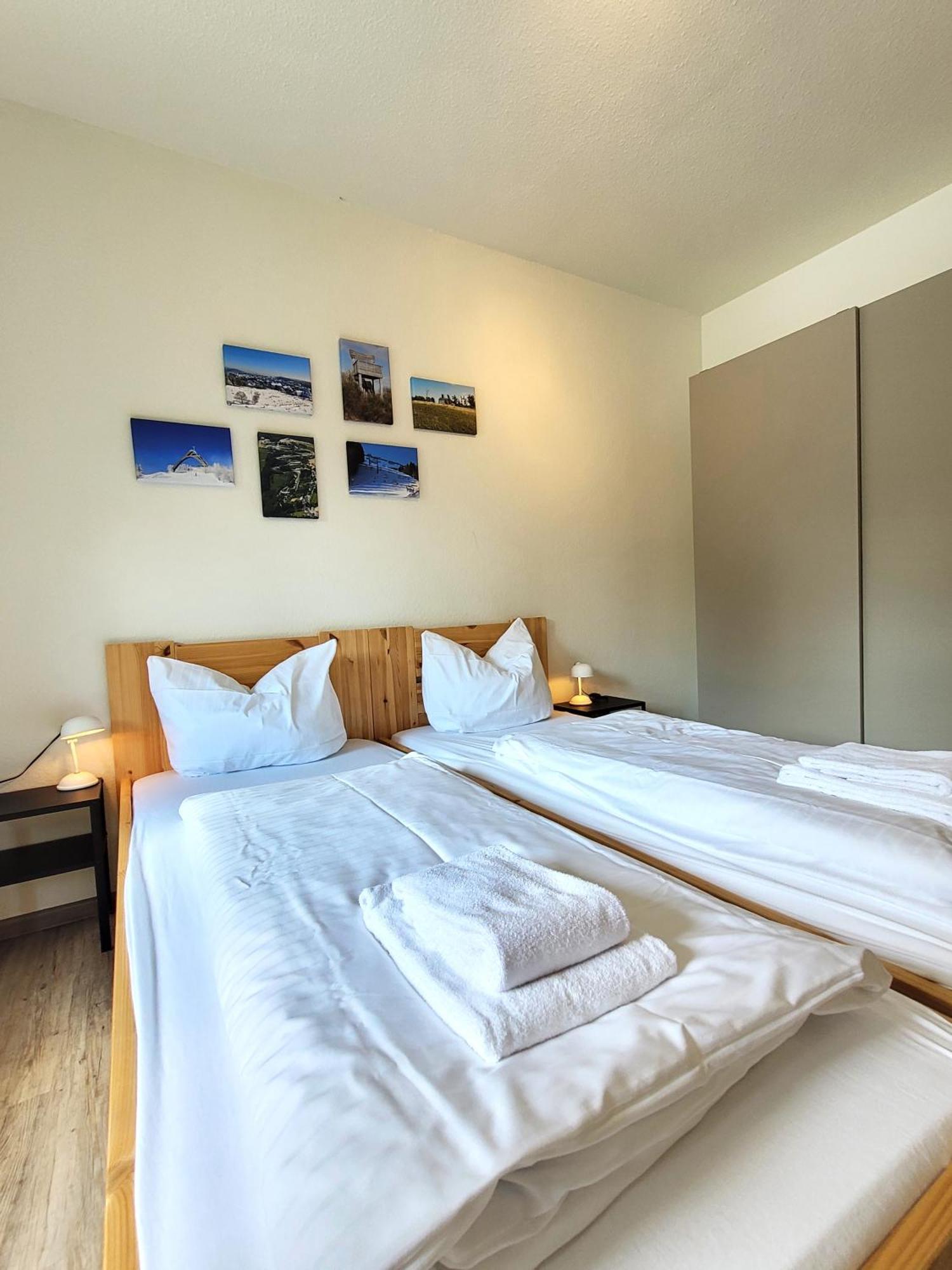 Winterberg Appartement 21097 Экстерьер фото