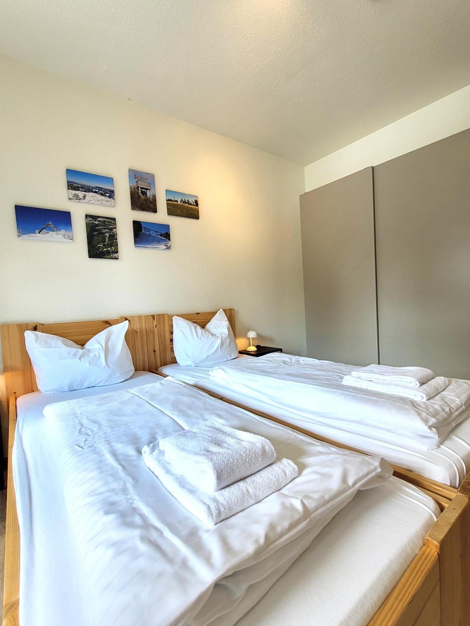 Winterberg Appartement 21097 Экстерьер фото