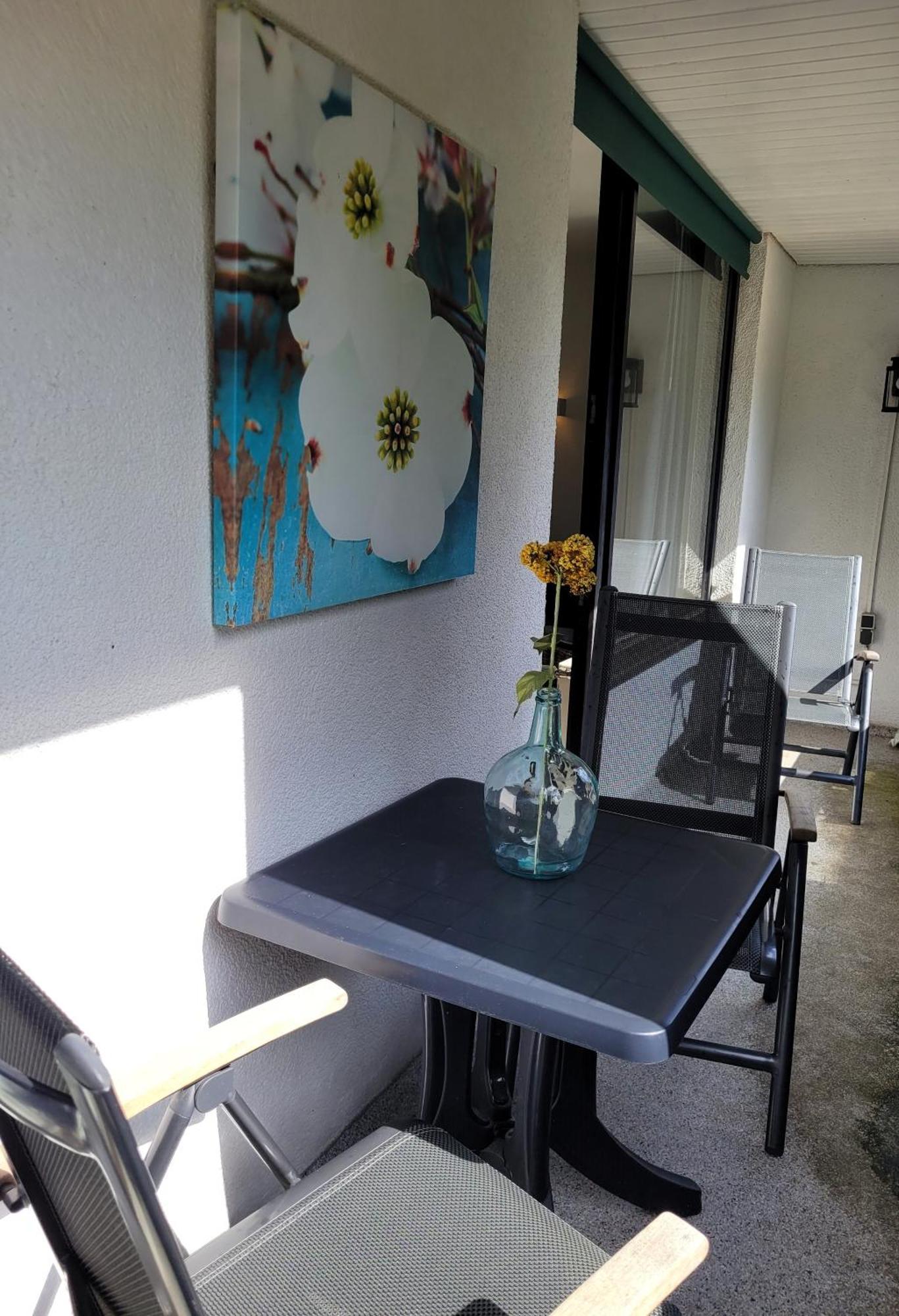 Winterberg Appartement 21097 Экстерьер фото