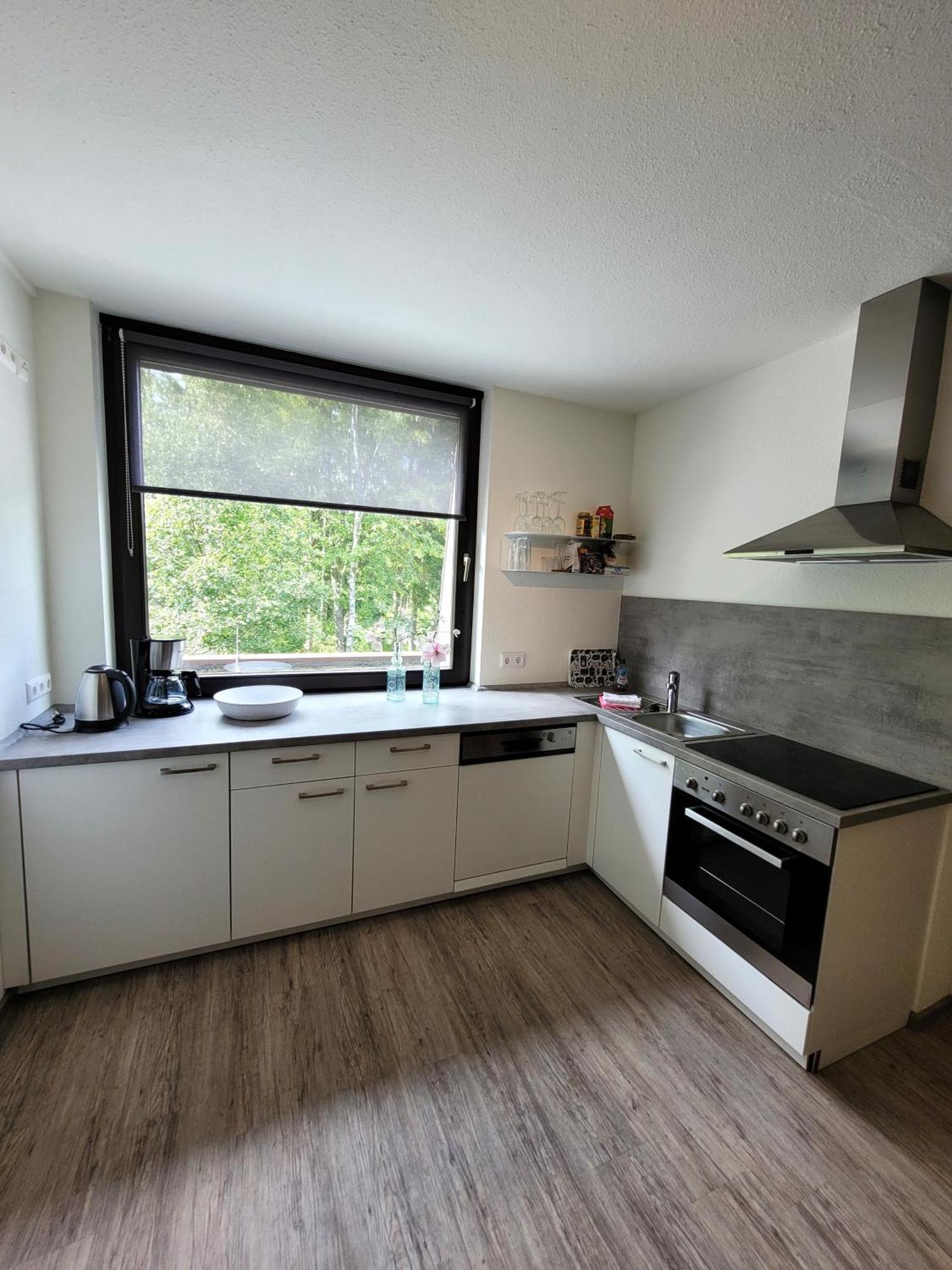 Winterberg Appartement 21097 Экстерьер фото