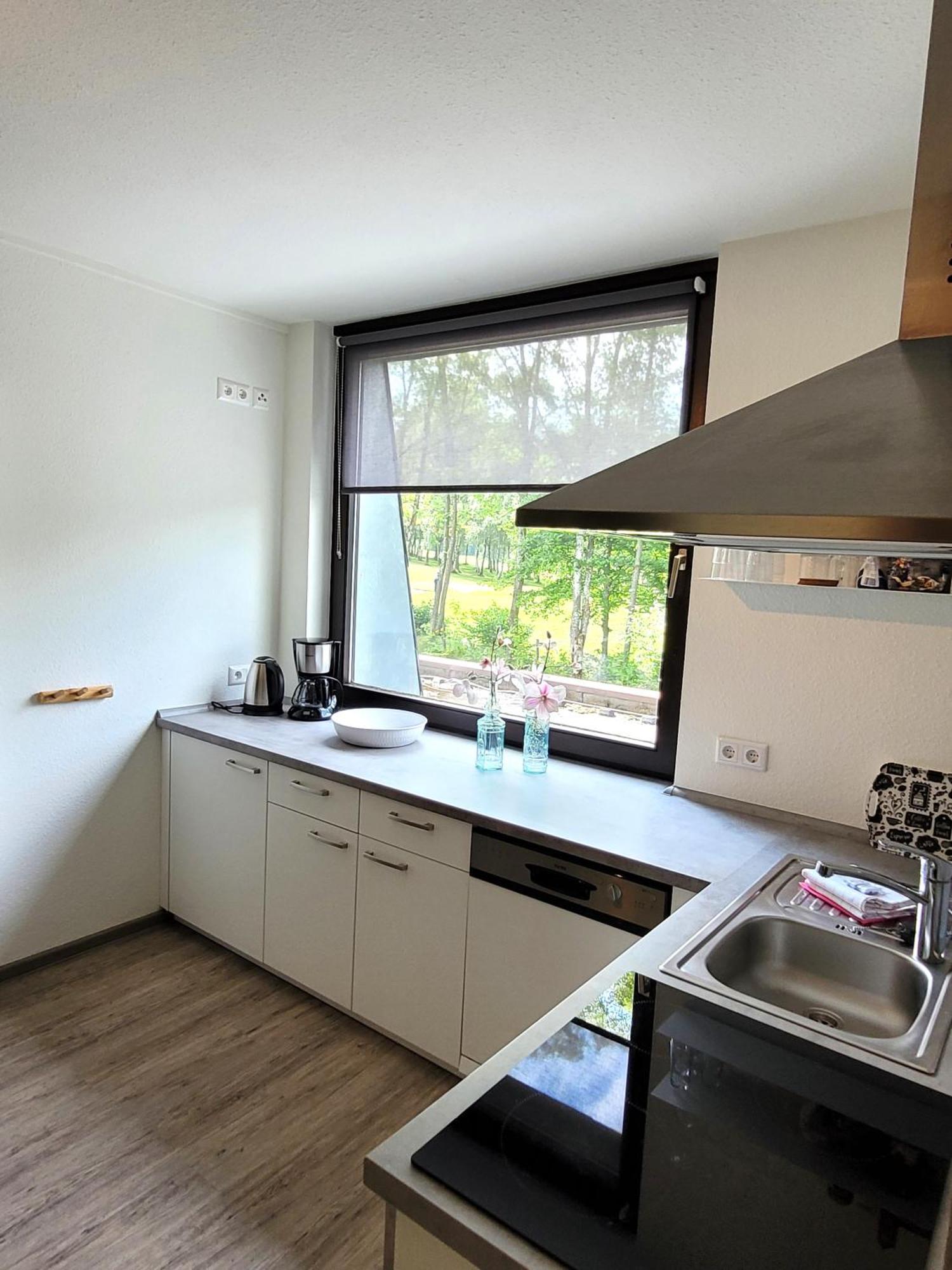 Winterberg Appartement 21097 Экстерьер фото