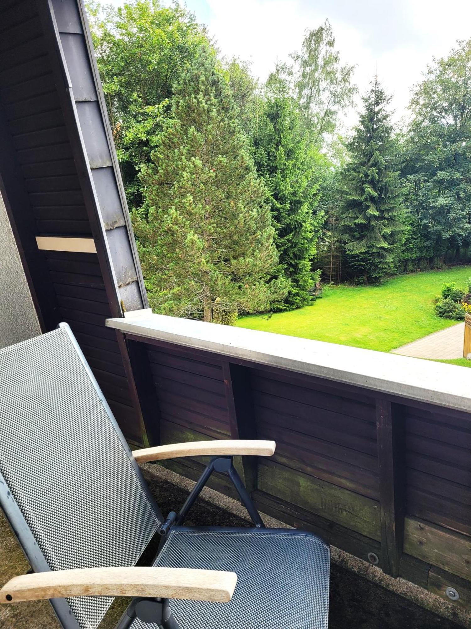 Winterberg Appartement 21097 Экстерьер фото